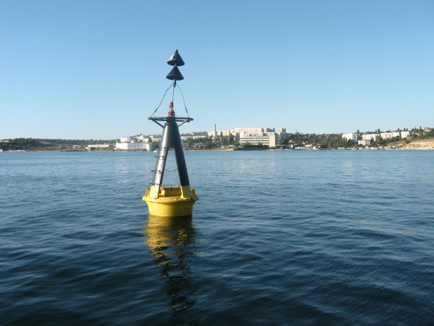 buoy